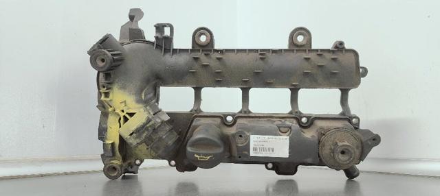 Pokrywa zaworowa 9642212480 PEUGEOT