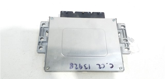 Sterownik silnika 9642222380 PEUGEOT