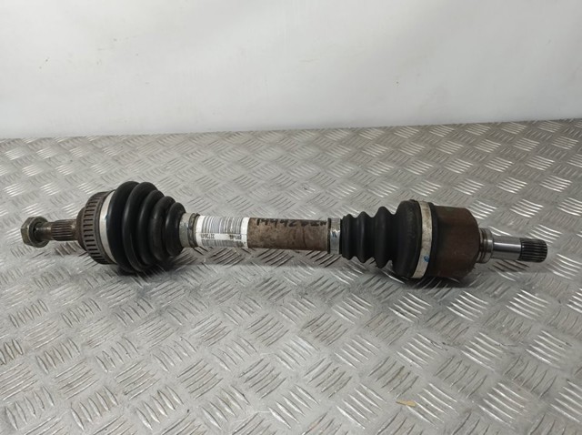 9642426680 Peugeot/Citroen