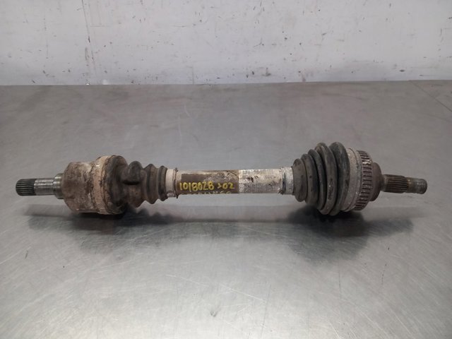 9642426680 Peugeot/Citroen