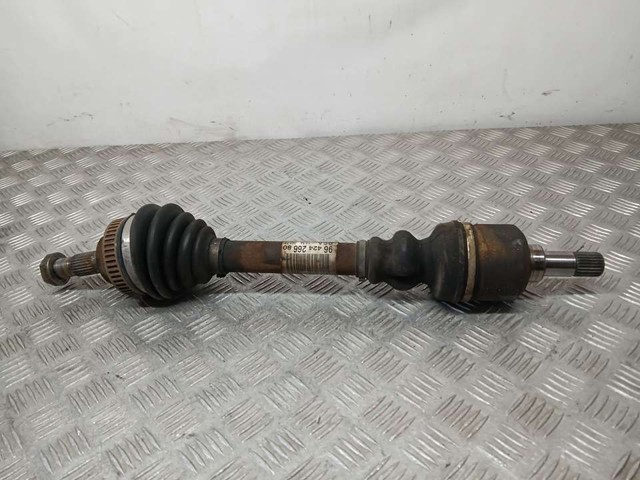 9642426680 Peugeot/Citroen