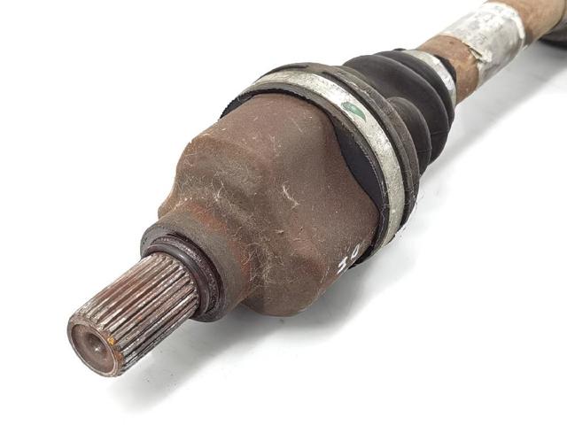 Przegub homokinetyczny przedni zewnętrzny Peugeot 205 2 20A, C