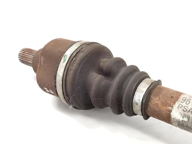 Przegub homokinetyczny przedni zewnętrzny Peugeot 205 2 20A, C