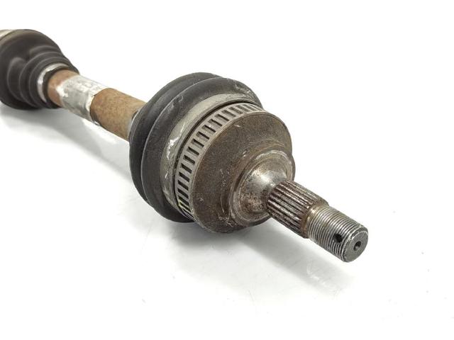 Przegub homokinetyczny przedni zewnętrzny Peugeot 205 2 20A, C