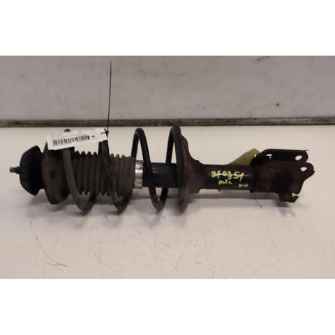 Amortyzator przedni prawy 96424402 GM