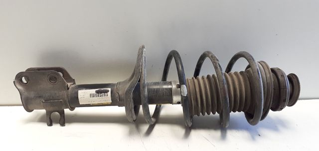 Amortyzator przedni prawy 96424402 GM