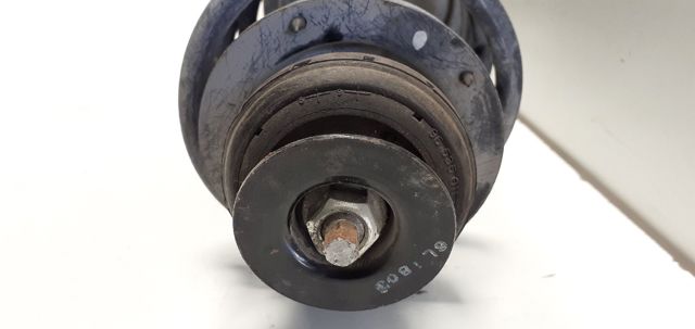 Amortyzator przedni prawy 96424402 GM