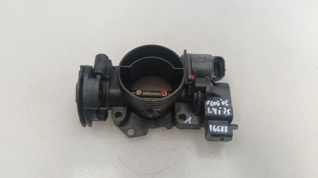 Czujnik położenia przepustnicy (potencjometr) 9642473280 PEUGEOT