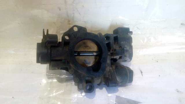 Czujnik położenia przepustnicy (potencjometr) 9642473280 PEUGEOT