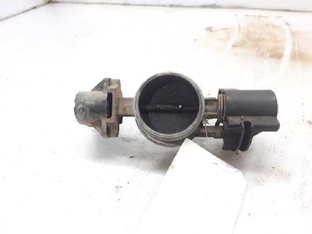 Czujnik przepustnicy Peugeot 306