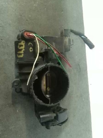 Czujnik położenia przepustnicy (potencjometr) 9642473280 PEUGEOT