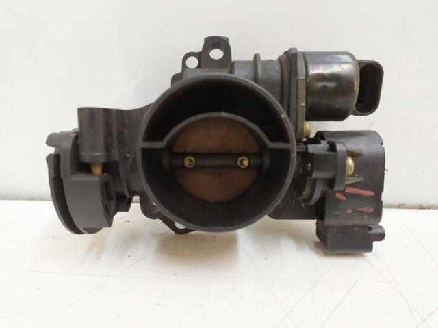 Czujnik położenia przepustnicy (potencjometr) 9642473280 PEUGEOT