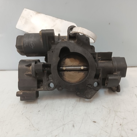 Czujnik położenia przepustnicy (potencjometr) 9642473280 PEUGEOT