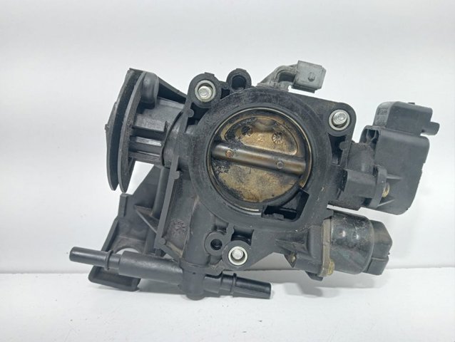 Czujnik położenia przepustnicy (potencjometr) 9642473280 PEUGEOT