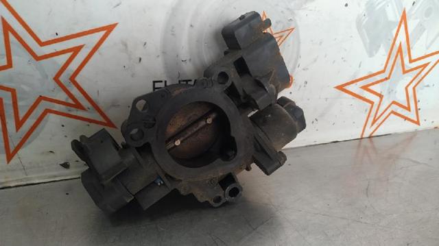 Czujnik położenia przepustnicy (potencjometr) 9642473280 PEUGEOT