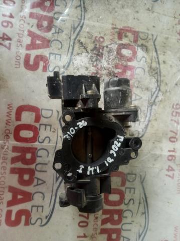 Czujnik położenia przepustnicy (potencjometr) 9642473280 PEUGEOT