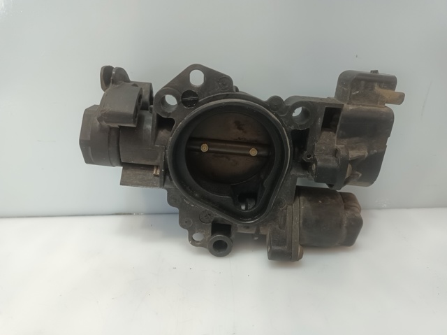 Czujnik położenia przepustnicy (potencjometr) 9642473280 PEUGEOT