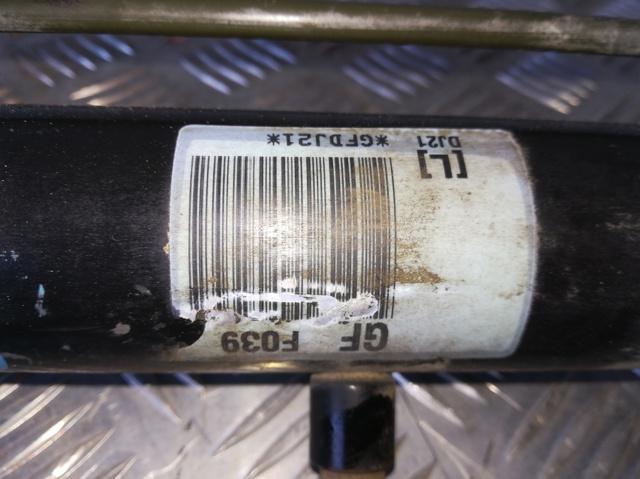 96425093 General Motors