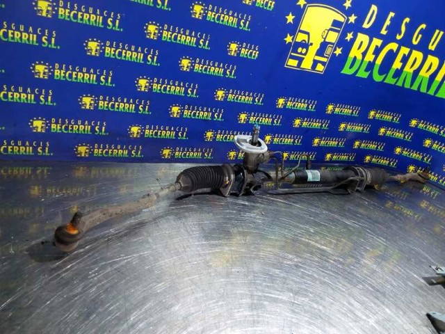 Listwa kierownicza (maglownica) 96425093 GM