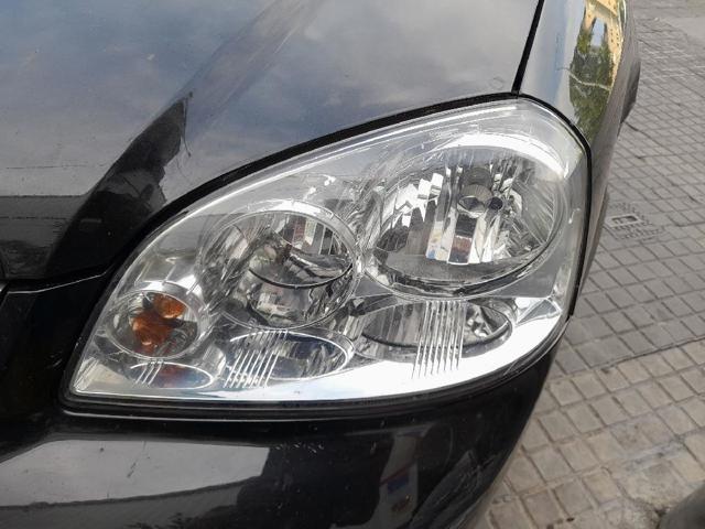 Reflektor lewy 96425285 GM