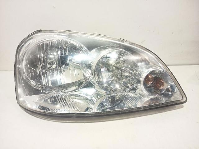 Reflektor prawy 96425286 GM
