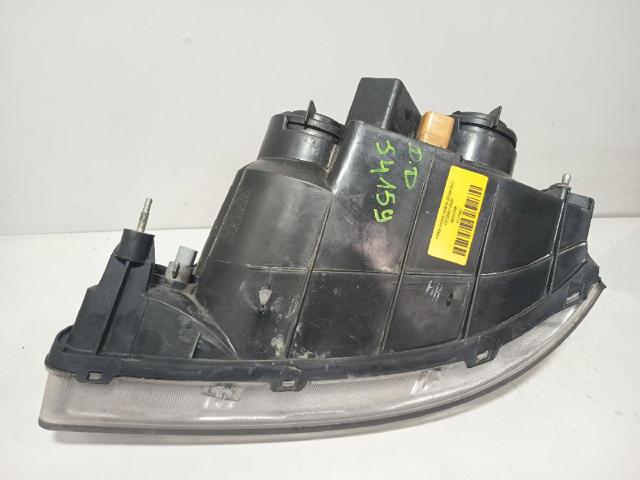 Reflektor prawy 96425286 GM