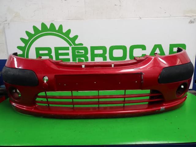 Zderzak przedni 9642630977 PEUGEOT