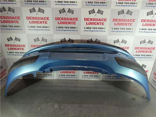 Zderzak przedni 9642630977 PEUGEOT