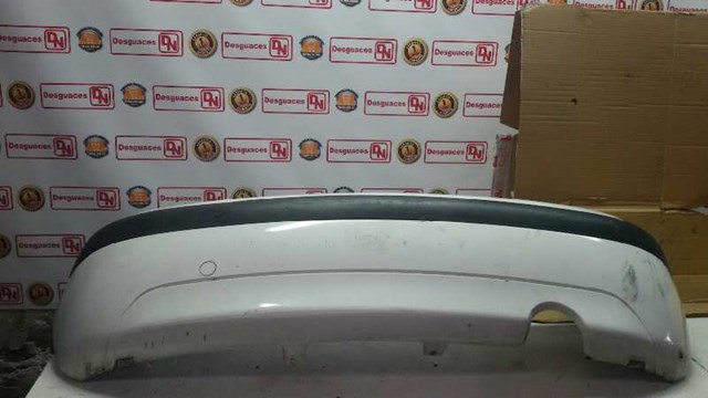 Zderzak tylny 9642634177 PEUGEOT