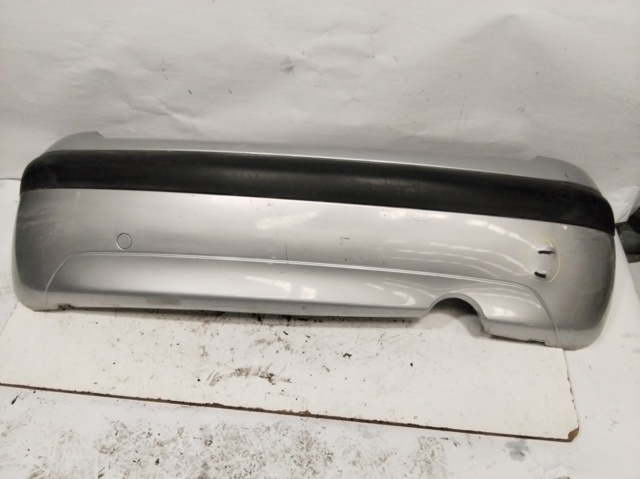 Zderzak tylny 9642634177 PEUGEOT