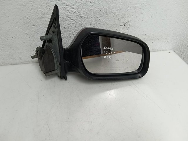 Lusterko wsteczne prawe 9642842077 PEUGEOT