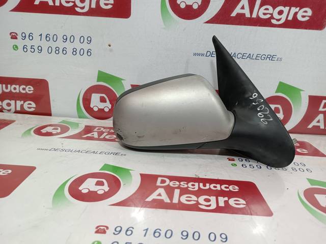 Lusterko wsteczne prawe 9642842077 PEUGEOT