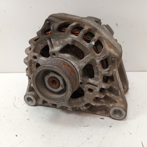 Alternator 9642879480 PEUGEOT