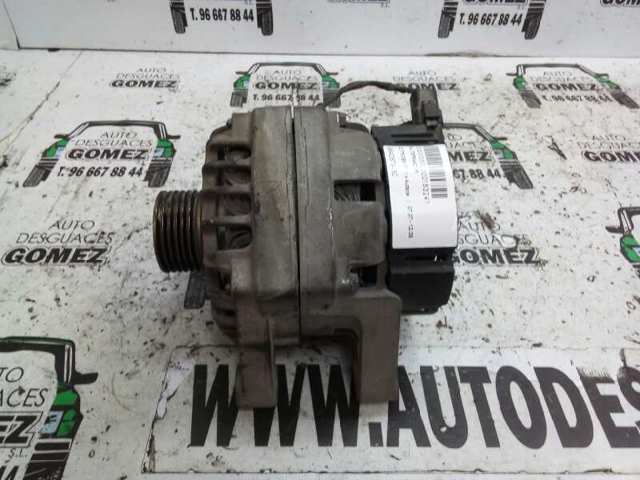 Alternator 9642879480 PEUGEOT