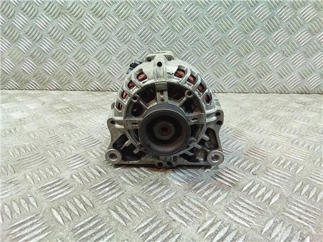 Alternator 9642880180 PEUGEOT