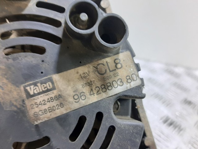 9642880380 Peugeot/Citroen