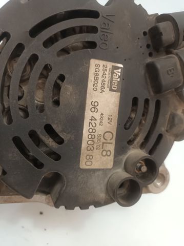 9642880380 Peugeot/Citroen