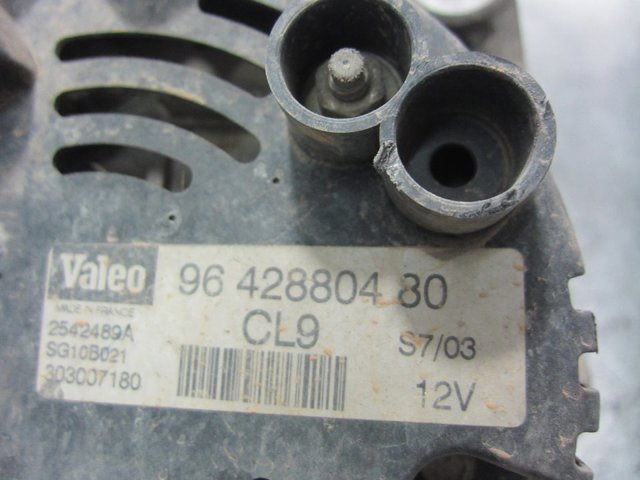 9642880480 Peugeot/Citroen