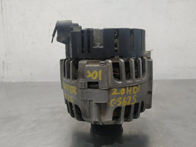 9642880480 Peugeot/Citroen