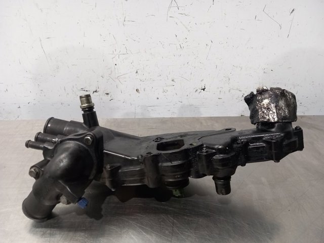 Obudowa termostatu 9643093580 Fiat/Alfa/Lancia