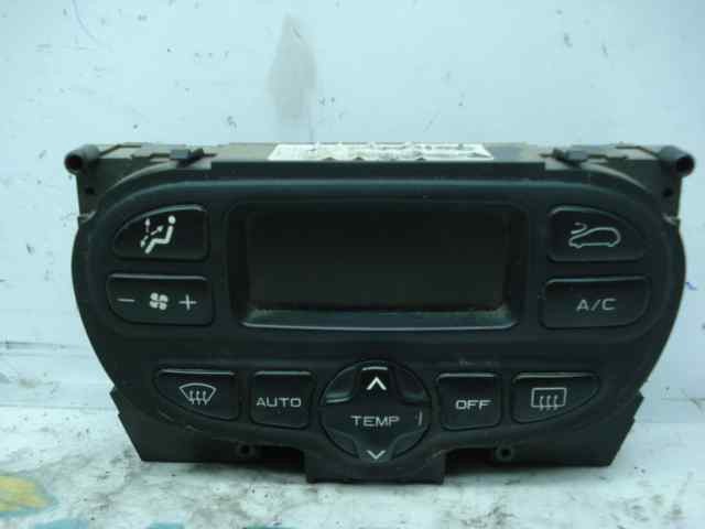 Sterownik trybów ogrzewania/klimatyzacji 96430991XT PEUGEOT