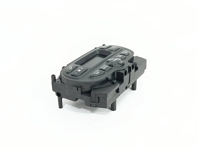 Sterownik trybów ogrzewania/klimatyzacji 96430991XT PEUGEOT