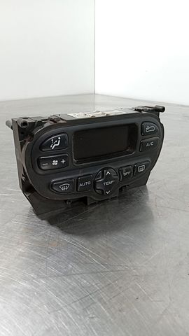 Sterownik trybów ogrzewania/klimatyzacji 96430991XT PEUGEOT
