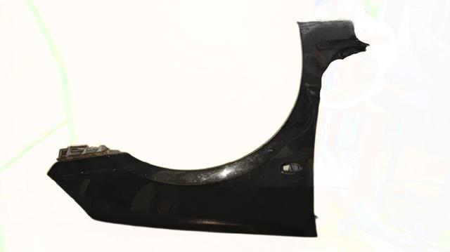 Błotnik przedni prawy 9643107180 PEUGEOT