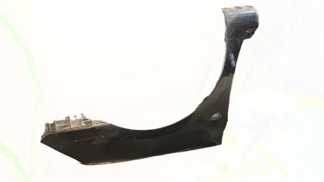 Błotnik przedni prawy 9643107180 PEUGEOT