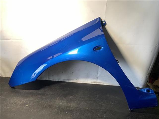 Błotnik przedni lewy 9643107280 PEUGEOT