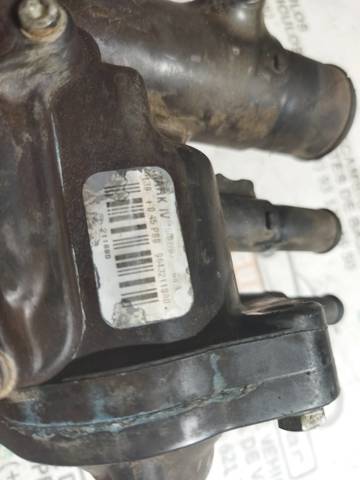 9643211880 Peugeot/Citroen