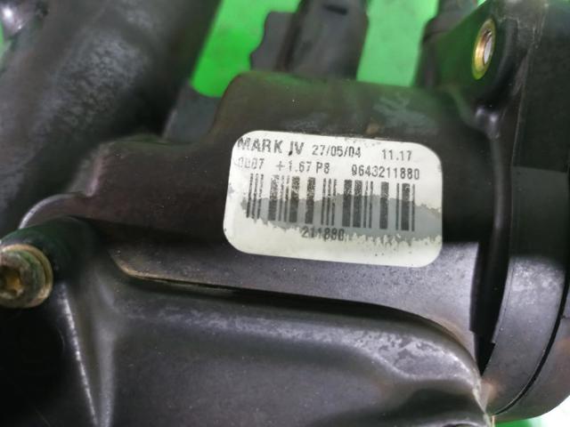 9643211880 Peugeot/Citroen