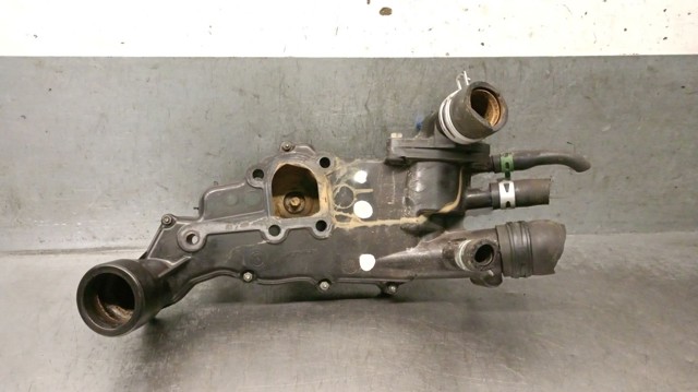 Obudowa termostatu 9643211880 PEUGEOT