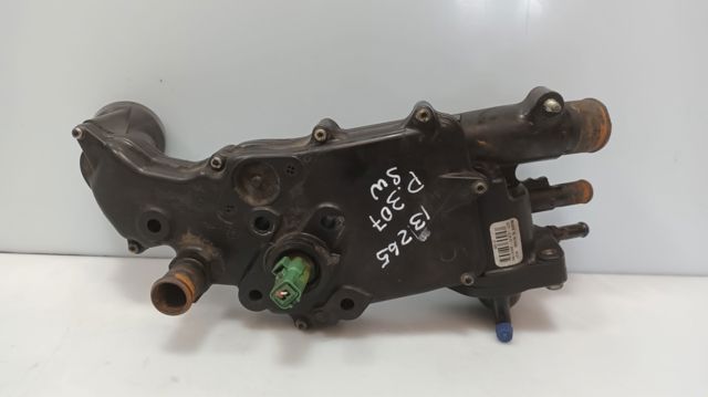 9643211880 Peugeot/Citroen